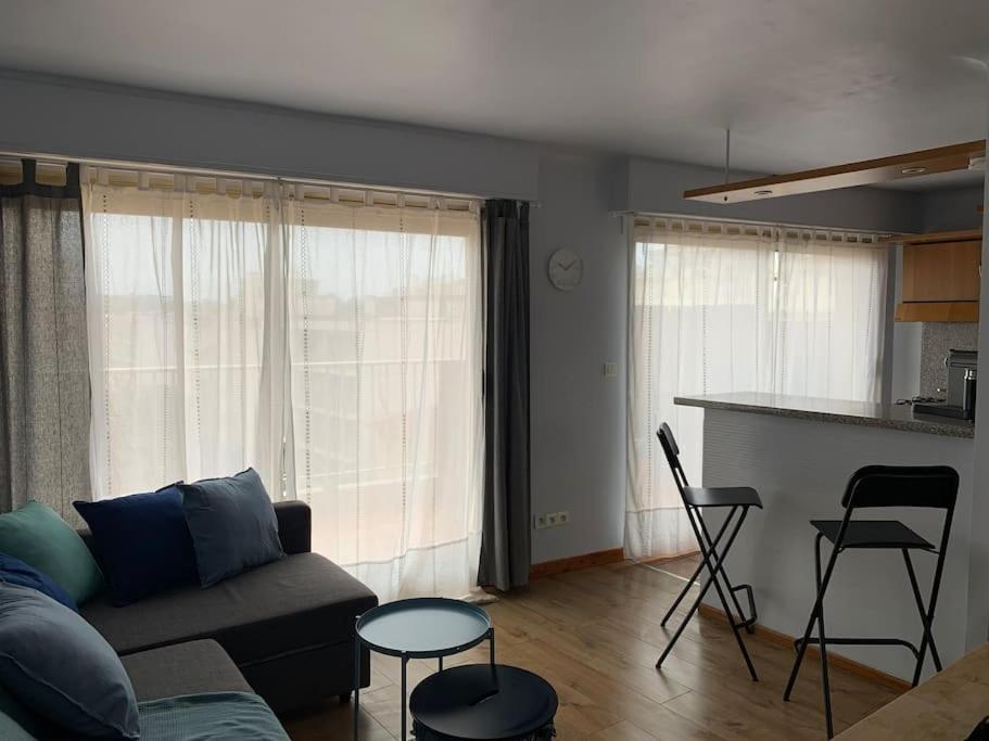 Appartement Mer Antibes Exterior foto